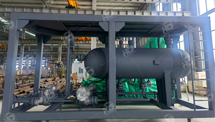 Three-Phase Separator Completed for Oil, Gas, and Water Separation_副本.jpg